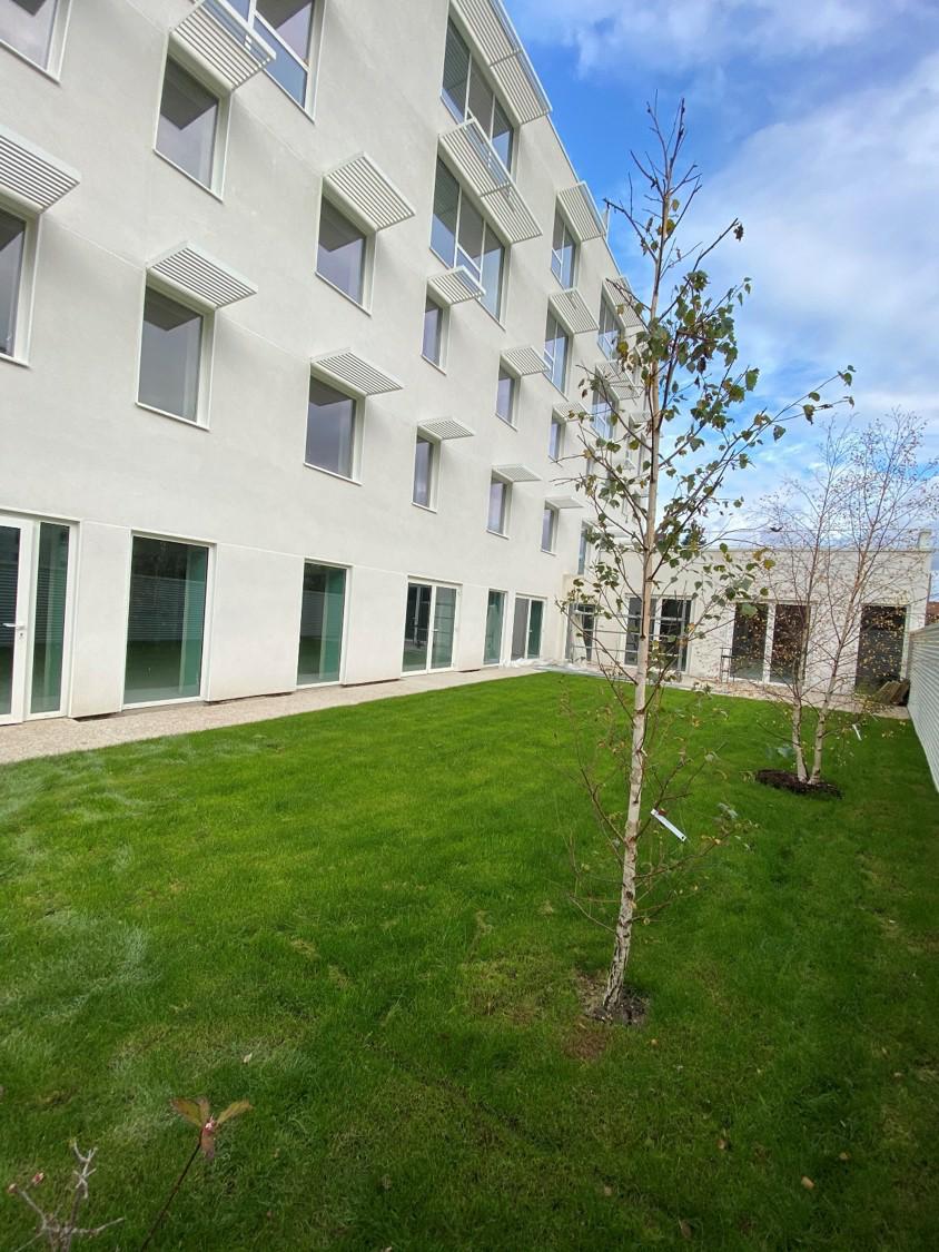 Bureau Cachan 497m² Location bureau Cachan Val-de-Marne OLBUR2104339 10
